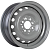 Диски Accuride ВАЗ 2103 5x13 4*98 ET29 DIA60.1 Grey Штампованный купить с бесплатной доставкой в пункты выдачи в Петербурге